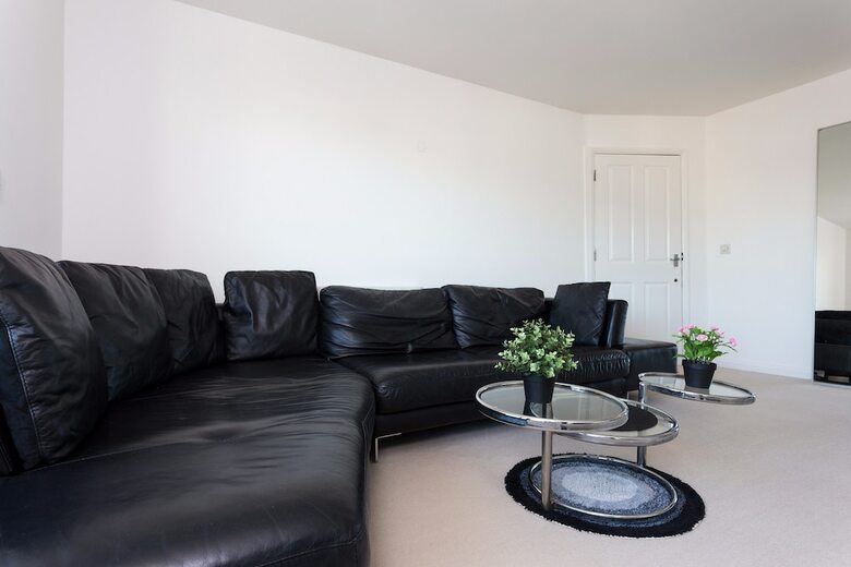 Apartamentos Modern, Stylish 1 Bed In Shadwell