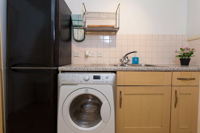Apartamentos Modern, Stylish 1 Bed In Shadwell
