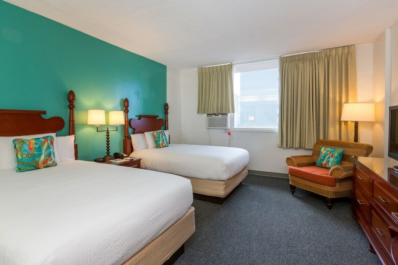 Pagoda Hotel