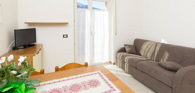 Casa Vies - Apartment With 1 Bedroom