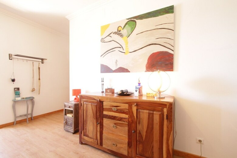 Apartamentos River View Very Central & Spacious 1 Bedroom