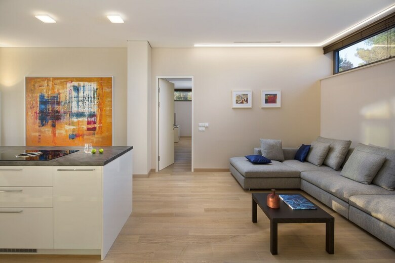 Apartamentos Luxury Residence Istra Fortuna