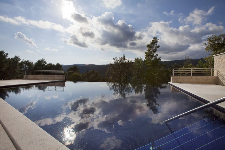 Apartamentos Luxury Residence Istra Fortuna
