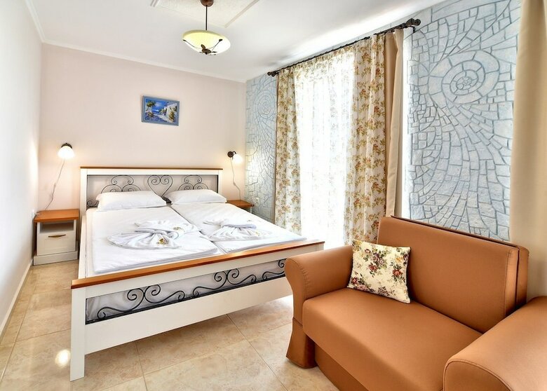 Family Hotel Sirena Palace