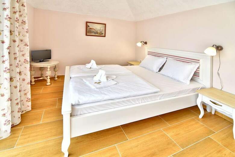 Family Hotel Sirena Palace