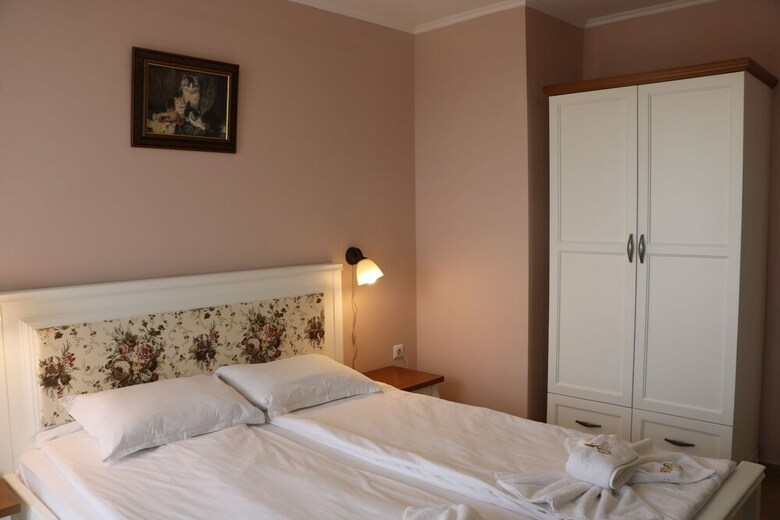 Family Hotel Sirena Palace