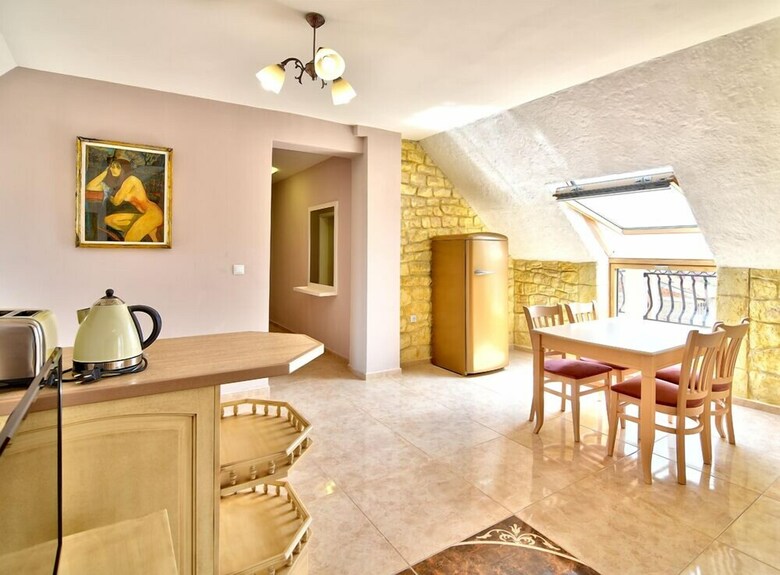 Family Hotel Sirena Palace