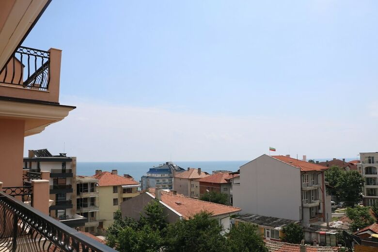 Family Hotel Sirena Palace