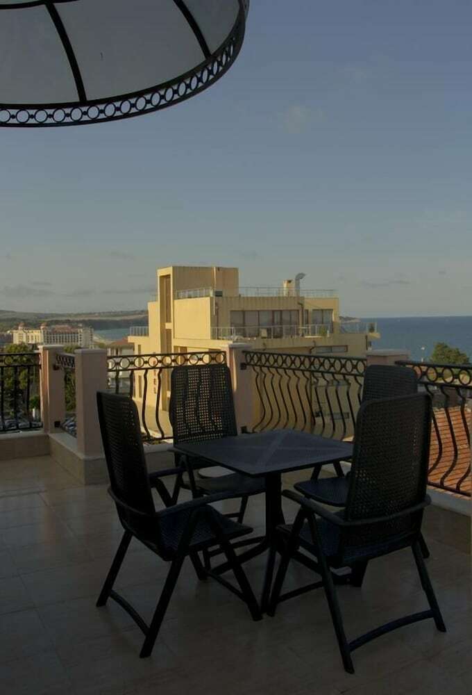 Family Hotel Sirena Palace