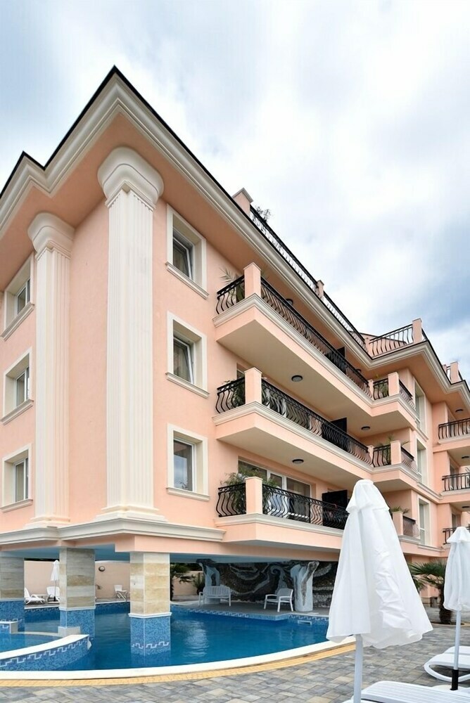 Family Hotel Sirena Palace