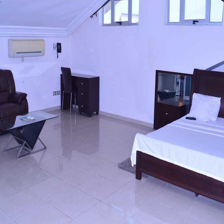 Residences Easy Hotel