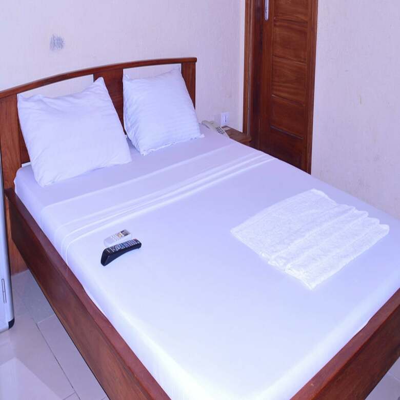 Residences Easy Hotel