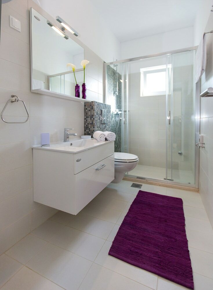 Apartments Villa Roza