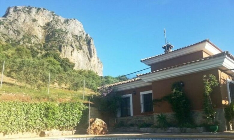 Villa In El Gastor - 104601 By Mo Rentals