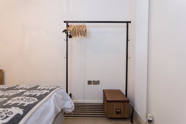 Apartamentos Amazing 1 Bedroom Flat In Bow With Balcony