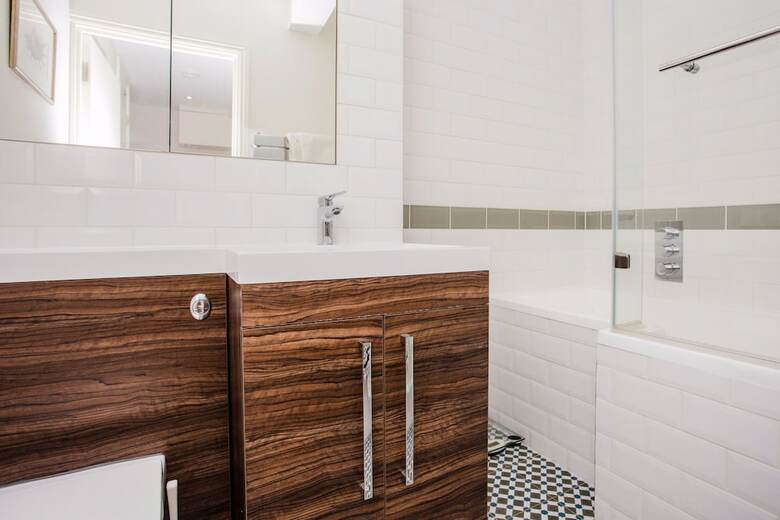 Apartamentos 2 Bedroom Flat In Islington, Sleeps 6