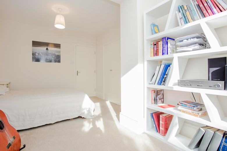 Apartamentos 2 Bedroom Flat In Islington, Sleeps 6