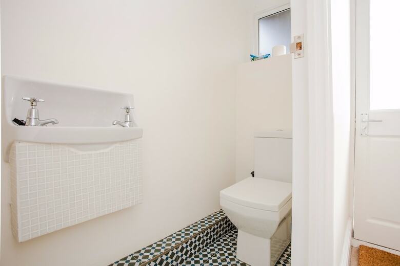 Apartamentos 2 Bedroom Flat In Islington, Sleeps 6