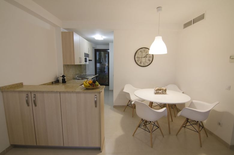 Apartamentos La Lonja Homes - Turismo De Interior