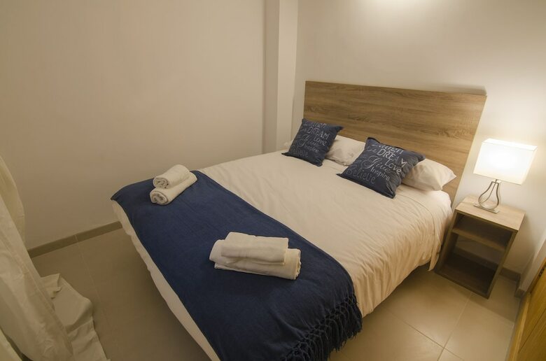 Apartamentos La Lonja Homes - Turismo De Interior
