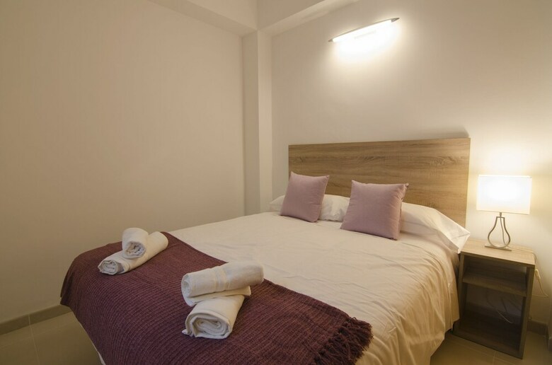 Apartamentos La Lonja Homes - Turismo De Interior