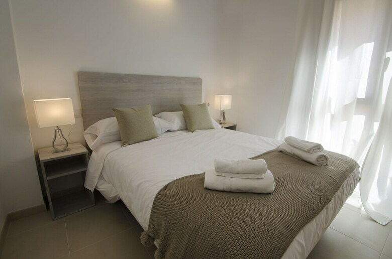 Apartamentos La Lonja Homes - Turismo De Interior
