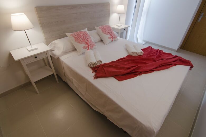 Apartamentos La Lonja Homes - Turismo De Interior