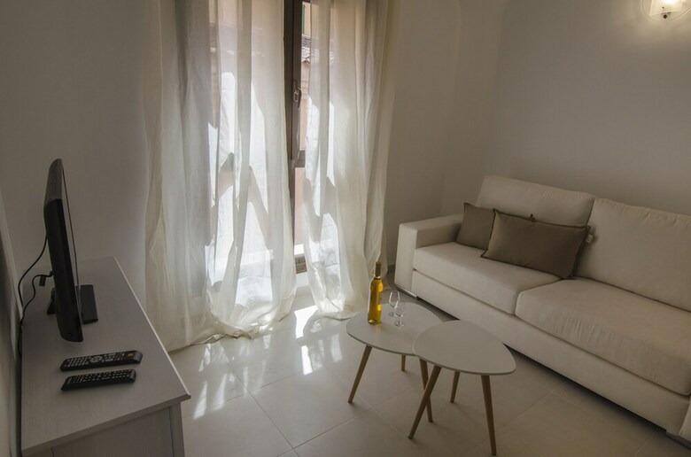 Apartamentos La Lonja Homes - Turismo De Interior