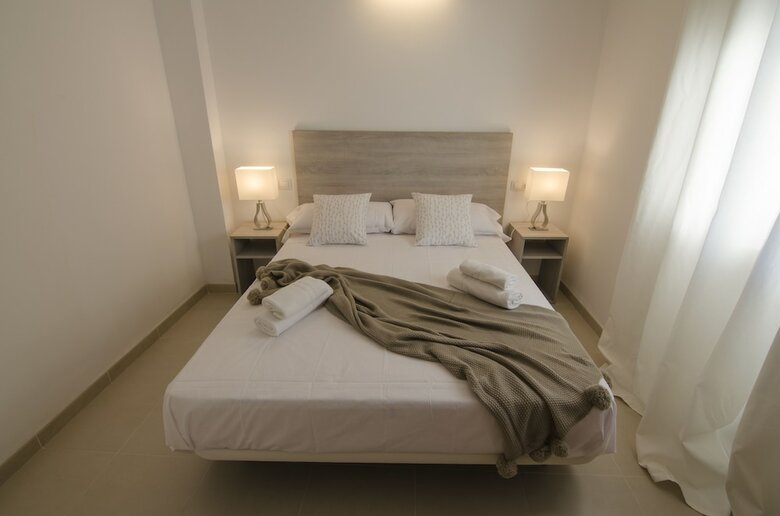 Apartamentos La Lonja Homes - Turismo De Interior