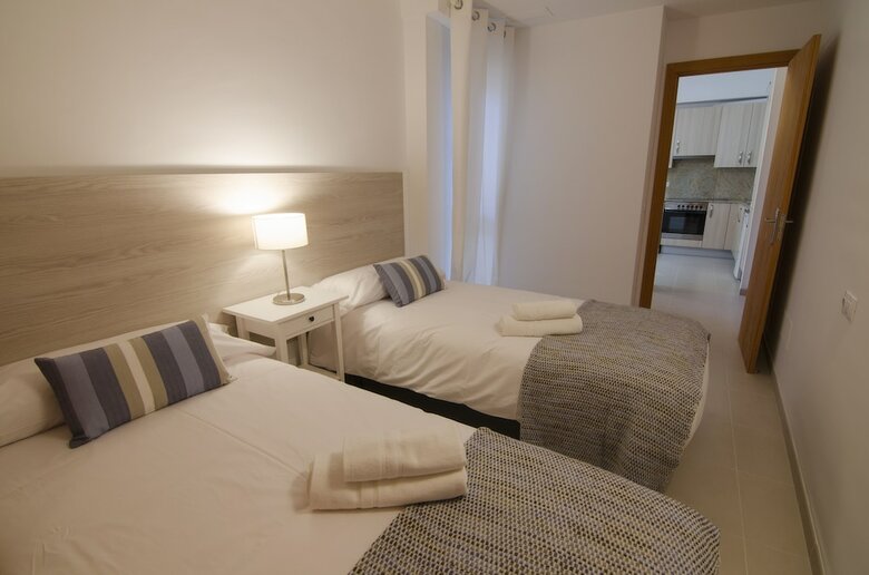 Apartamentos La Lonja Homes - Turismo De Interior