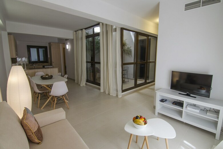 Apartamentos La Lonja Homes - Turismo De Interior