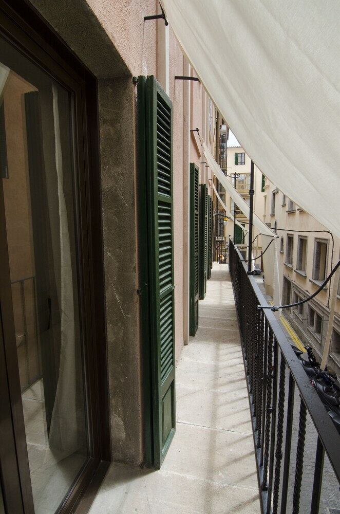 Apartamentos La Lonja Homes - Turismo De Interior