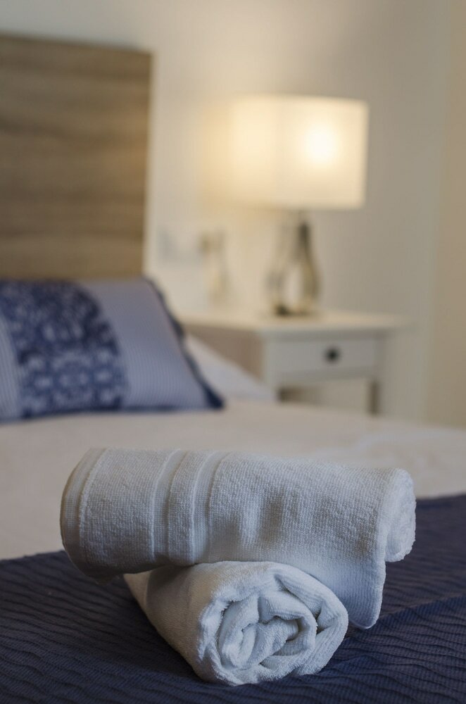Apartamentos La Lonja Homes - Turismo De Interior