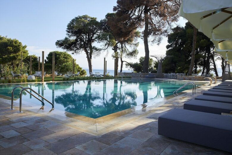 Apartamento Elivi Skiathos