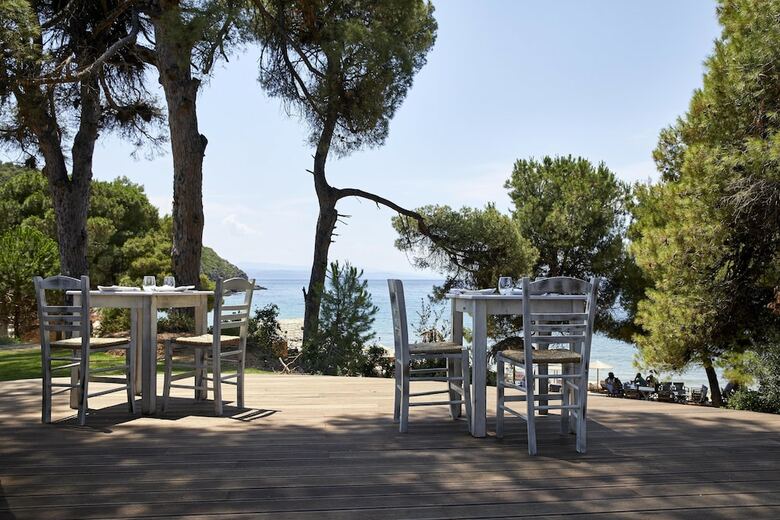Apartamento Elivi Skiathos