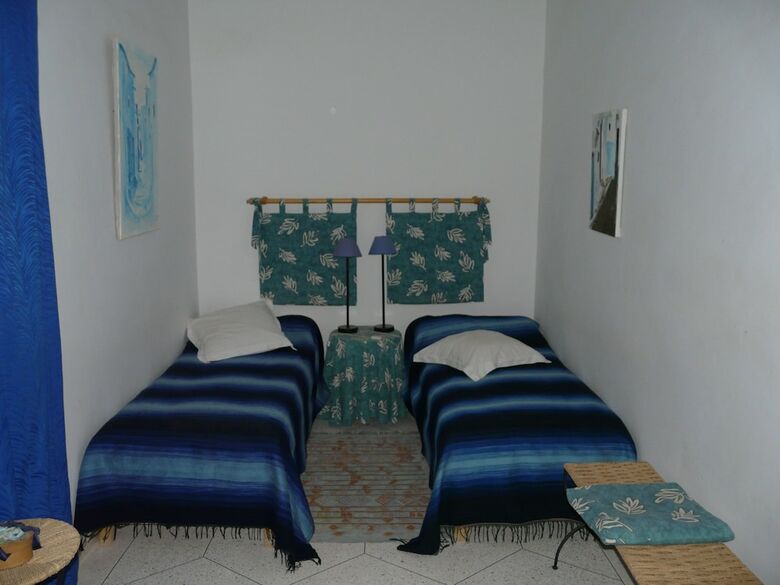 Hotel Dar Nekhla - La Maison Des Palmiers