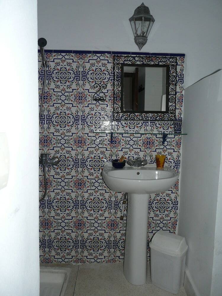 Hotel Dar Nekhla - La Maison Des Palmiers