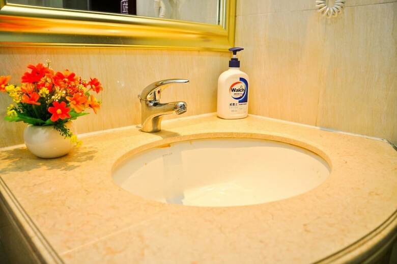 Apartamentos Iway Aparment Hotel Pazhou Branch