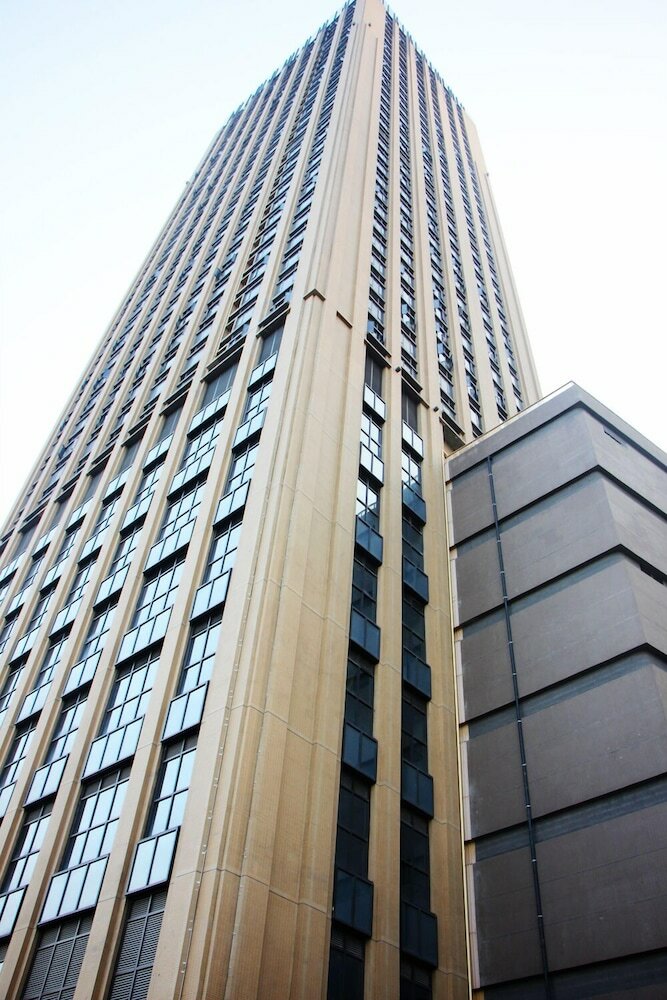 Apartamentos Iway Aparment Hotel Pazhou Branch