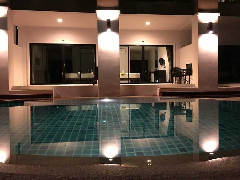 Hotel The Retreat Khaolak Resort