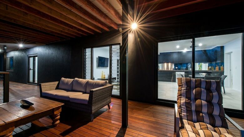 Apartamentos Onestep Airlie Retreat
