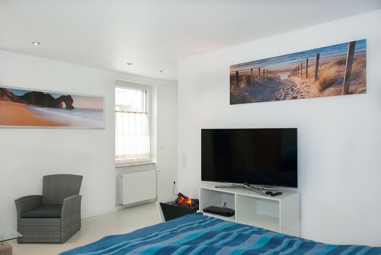 Apartments-room Leverkusen City