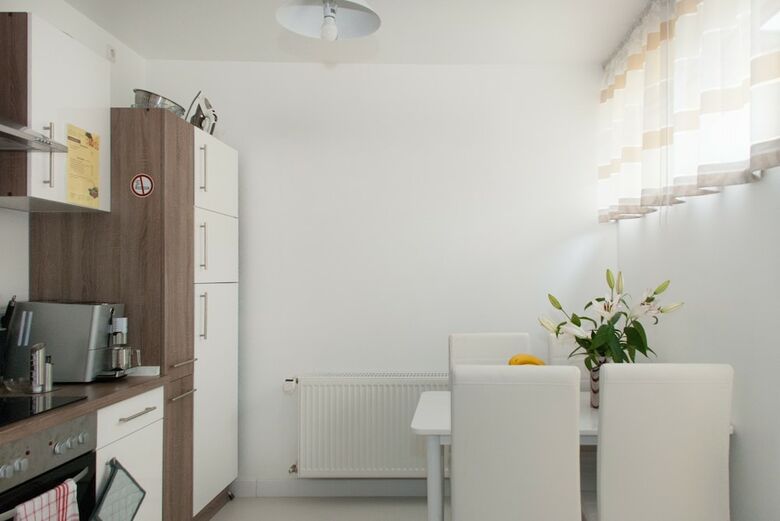 Apartments-room Leverkusen City
