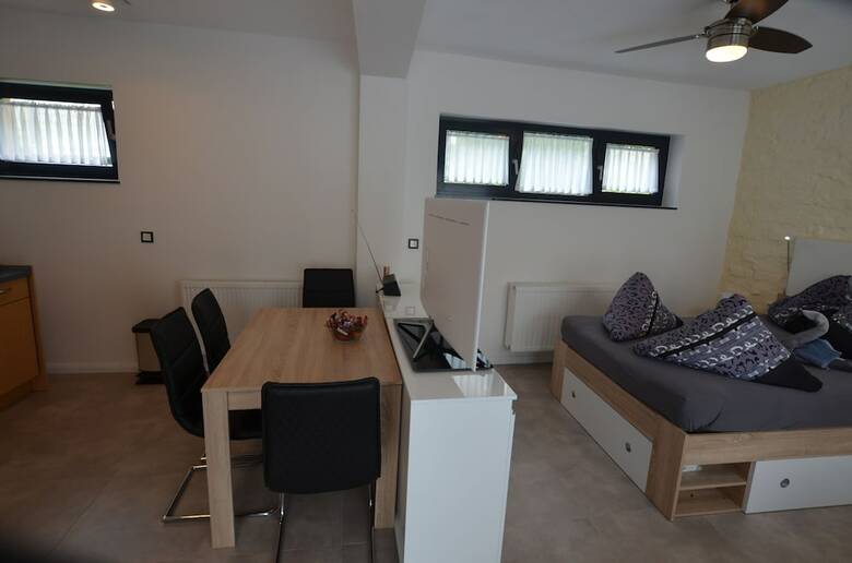 Apartments-room Leverkusen City
