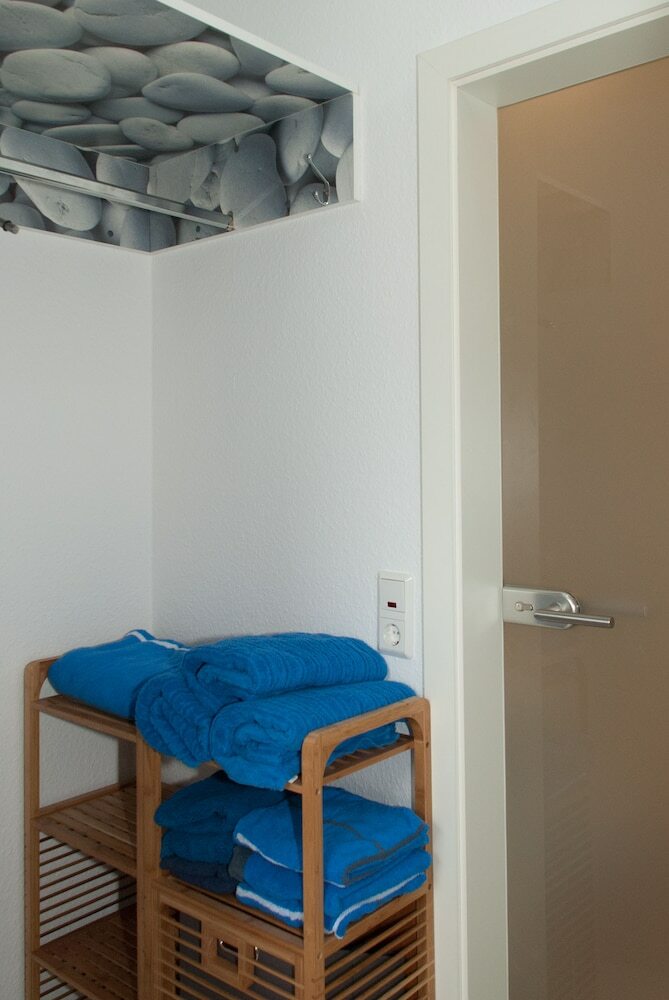 Apartments-room Leverkusen City
