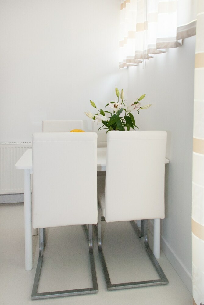Apartments-room Leverkusen City