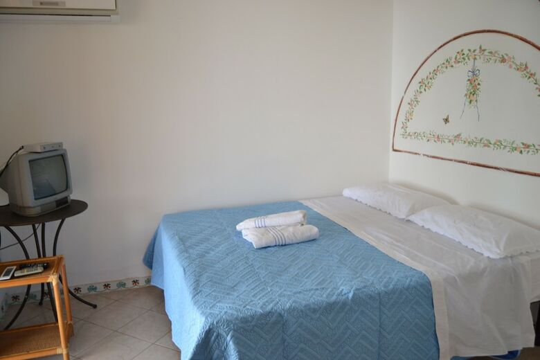 Hotel Holiday Time Sorrento