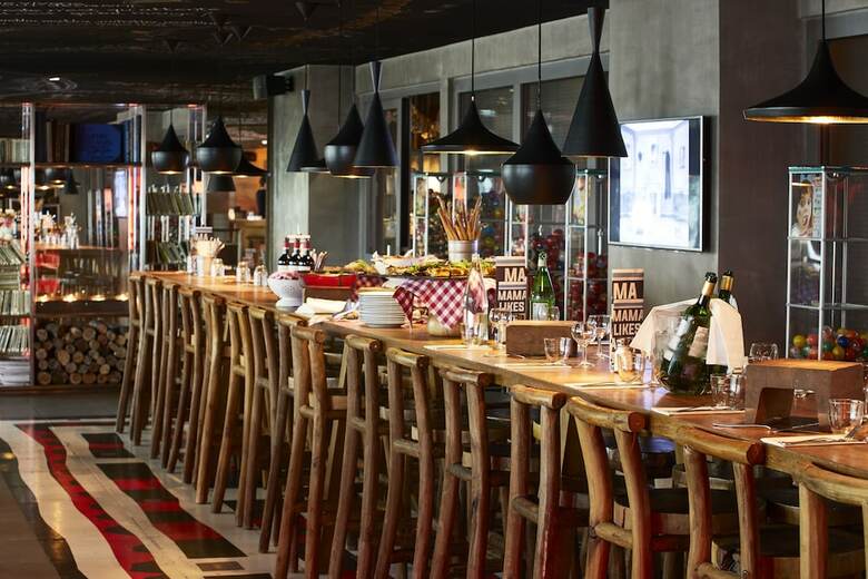 Residencia Mama Shelter Paris East