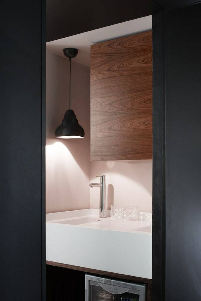 Residencia Mama Shelter Paris East