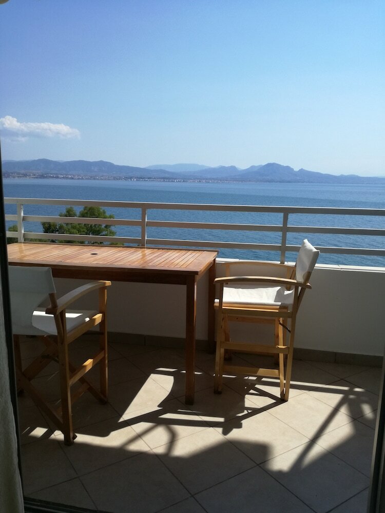Atlas Unlimited Sea View Apartment